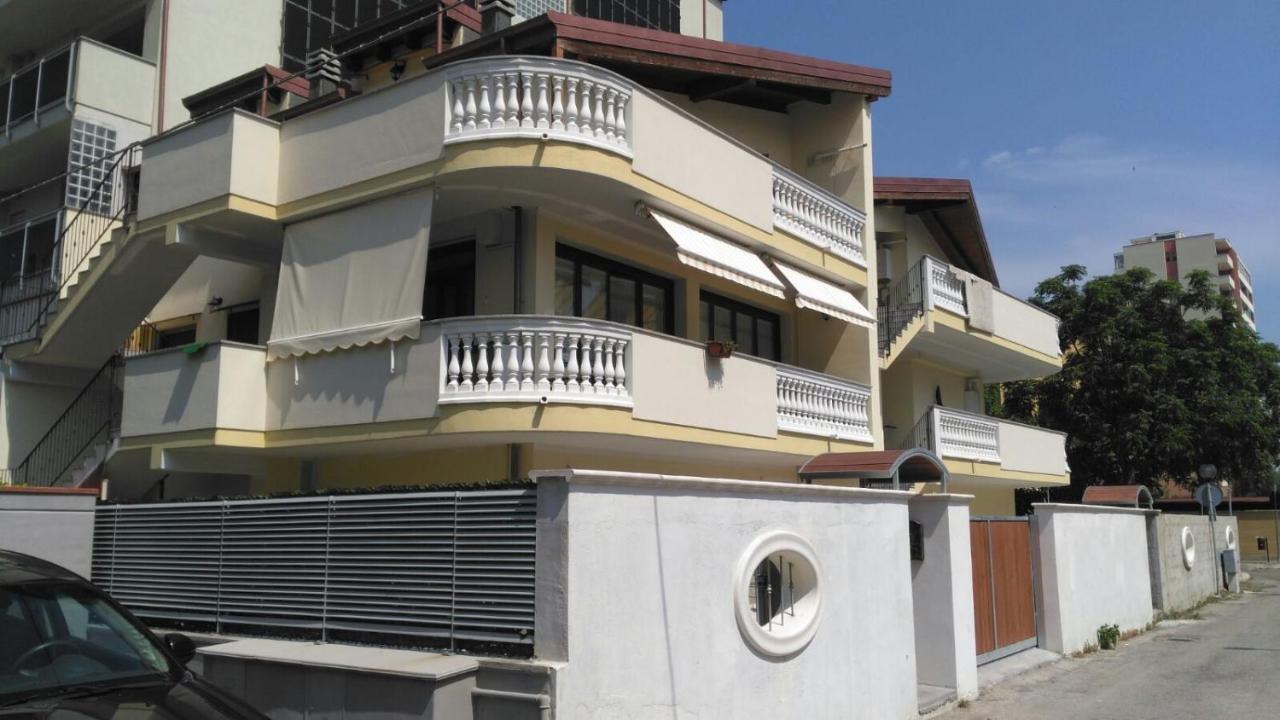 Villa Annamaria Montesilvano Exterior photo